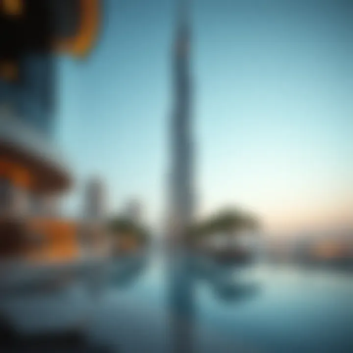 Magnificent Al Sondos Tower: A Comprehensive Examination of Its Impact on Dubai's Real Estate Landscape