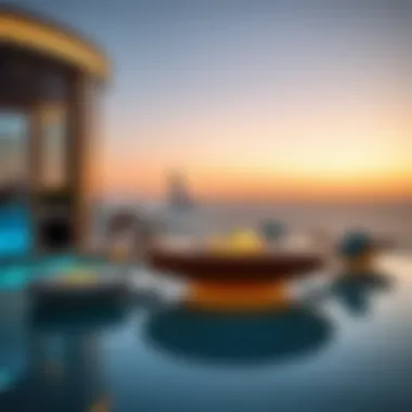 Magnificent Amalfi Dubai: A Comprehensive Exploration