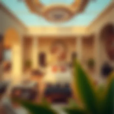 Magnificent Anya 2 in Arabian Ranches: A Detailed Exploration of Property and Lifestyle