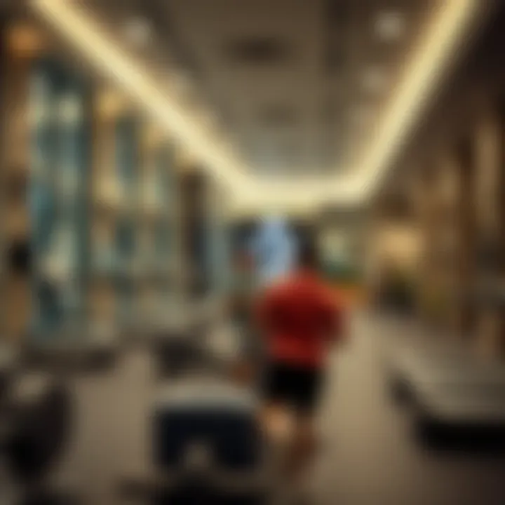 Magnificent Comprehensive Insights into JVC Gym and Its Place in Dubai's Wellness Landscape