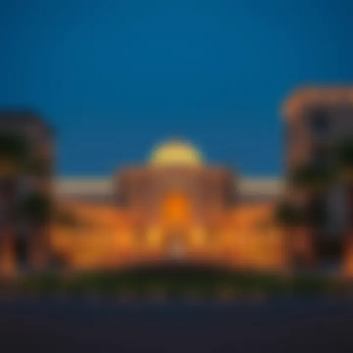 Magnificent Exploring Al Qusais 4: A Comprehensive Overview of Dubai's Emerging Neighborhood