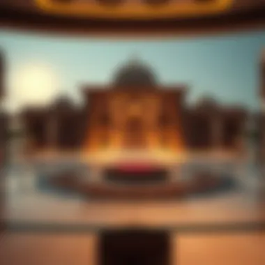 Magnificent Exploring Al Qusais: An In-Depth Analysis of a Dynamic Neighborhood in Dubai Magnificent Exploring Al Qusais: An In-Depth Analysis of a Dynamic Neighborhood in Dubai