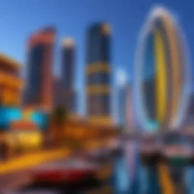 Magnificent Exploring Dubai Marina: Key Attractions and Experiences