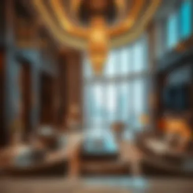 Magnificent Exploring Ebdaa Real Estate in Dubai