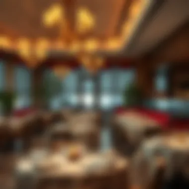 Magnificent Exploring Lebanese Restaurants in Dubai: A Culinary Journey Magnificent Exploring Lebanese Restaurants in Dubai: A Culinary Journey