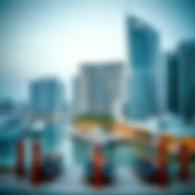 Magnificent Exploring Park Island: A Pinnacle of Luxury in Dubai Marina Magnificent Exploring Park Island: A Pinnacle of Luxury in Dubai Marina