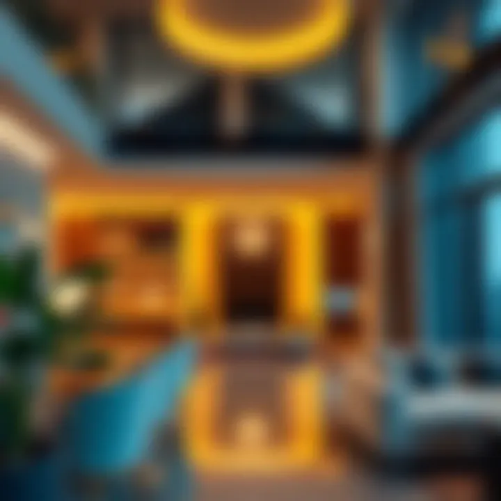 Magnificent Exploring Point West in Silicon Oasis: A Comprehensive Guide