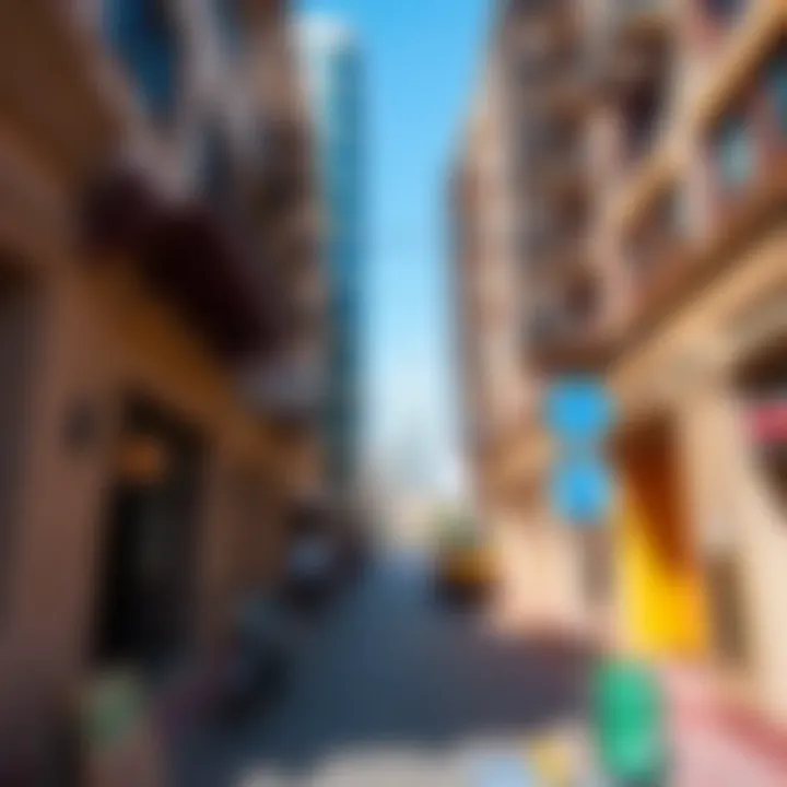 Magnificent Exploring Rolla Street: A Comprehensive Overview of Bur Dubai
