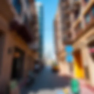 Magnificent Exploring Rolla Street: A Comprehensive Overview of Bur Dubai Magnificent Exploring Rolla Street: A Comprehensive Overview of Bur Dubai