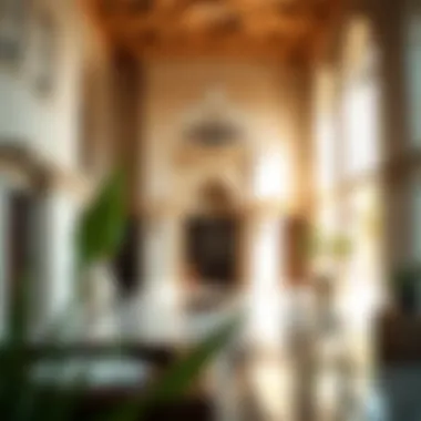 Magnificent Exploring Shindagha Museum: A Cultural Heritage Cornerstone of Dubai Magnificent Exploring Shindagha Museum: A Cultural Heritage Cornerstone of Dubai