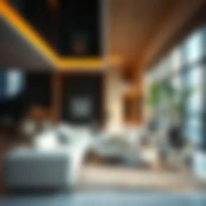 Magnificent Exploring Standpoint Residences: A Closer Look at Downtown Living by Emaar