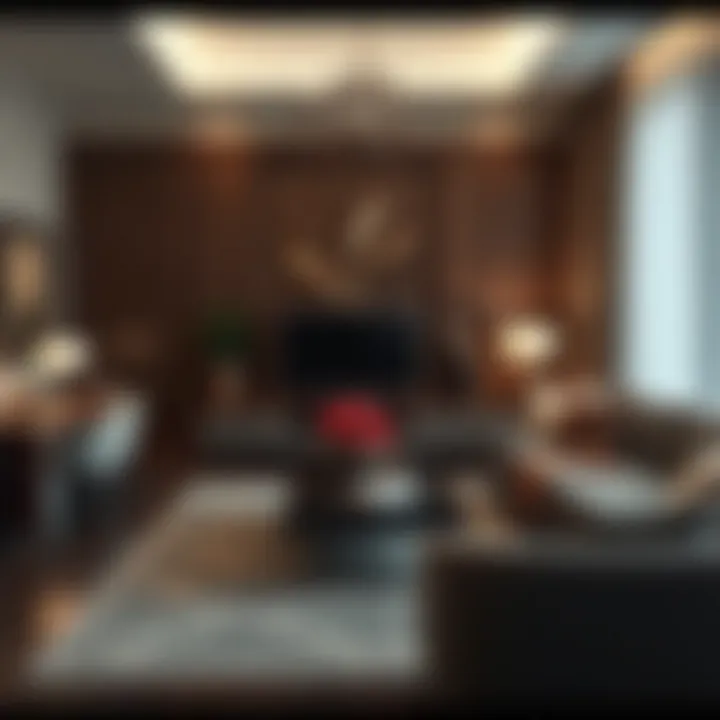 Magnificent Exploring Staybridge Suites in Dubai Internet City