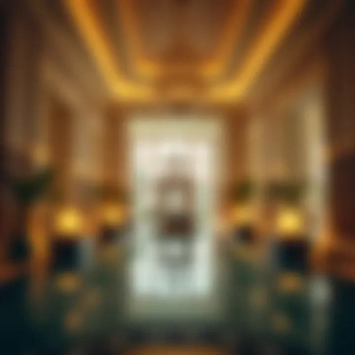 Magnificent Exploring the Essence of فندق مارينا – A Gateway to Luxury in Dubai