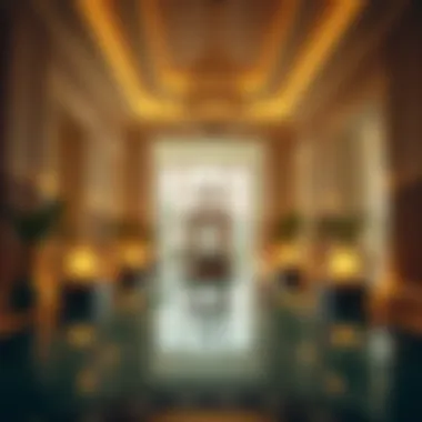 Magnificent Exploring the Essence of فندق مارينا – A Gateway to Luxury in Dubai Magnificent Exploring the Essence of فندق مارينا – A Gateway to Luxury in Dubai