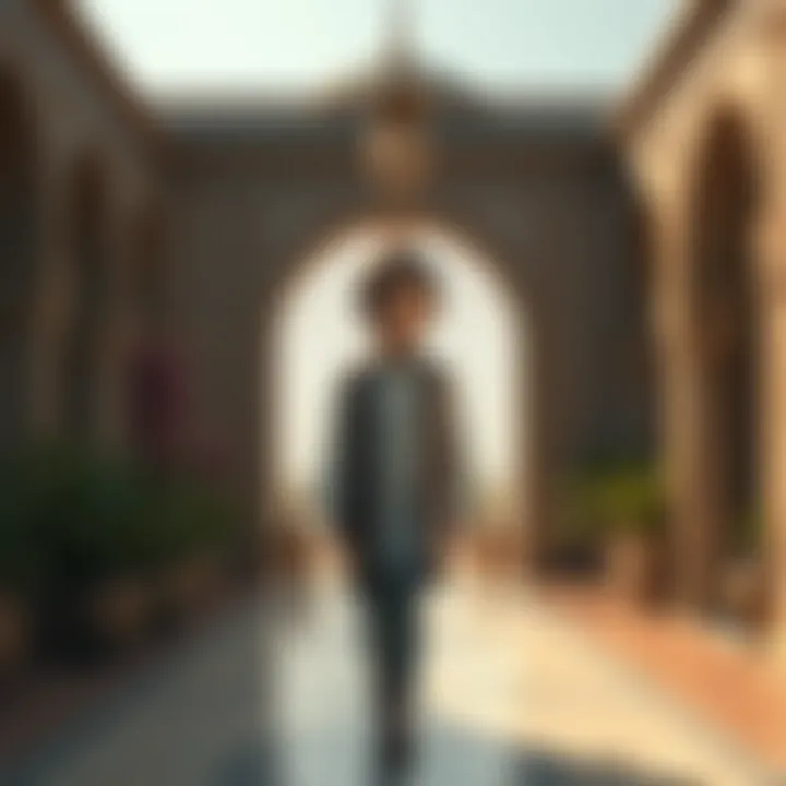 Magnificent Exploring the Significance of اذان دبى