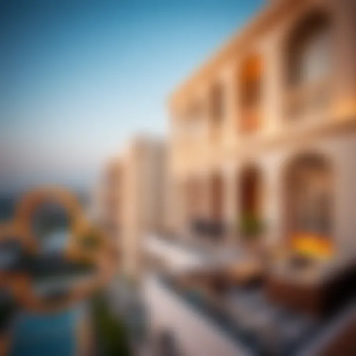 Magnificent Fahidi Heights: A Comprehensive Study of Its Real Estate Dynamics