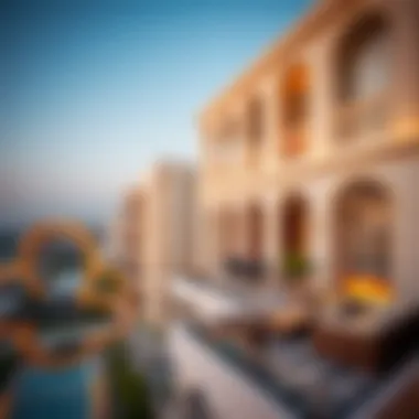 Magnificent Fahidi Heights: A Comprehensive Study of Its Real Estate Dynamics Magnificent Fahidi Heights: A Comprehensive Study of Its Real Estate Dynamics