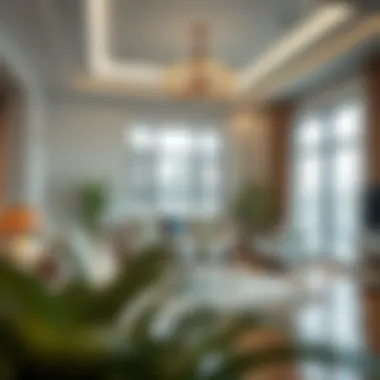Magnificent Flats for Rent in Mirdif Directly from Owners