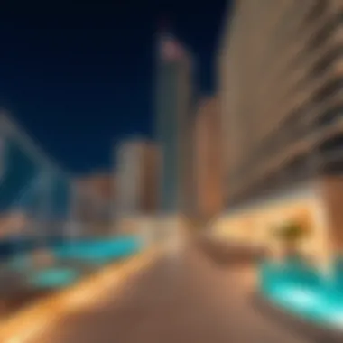 Magnificent Insight into Al Reem Tower and Al Raha Beach: A Comprehensive Overview