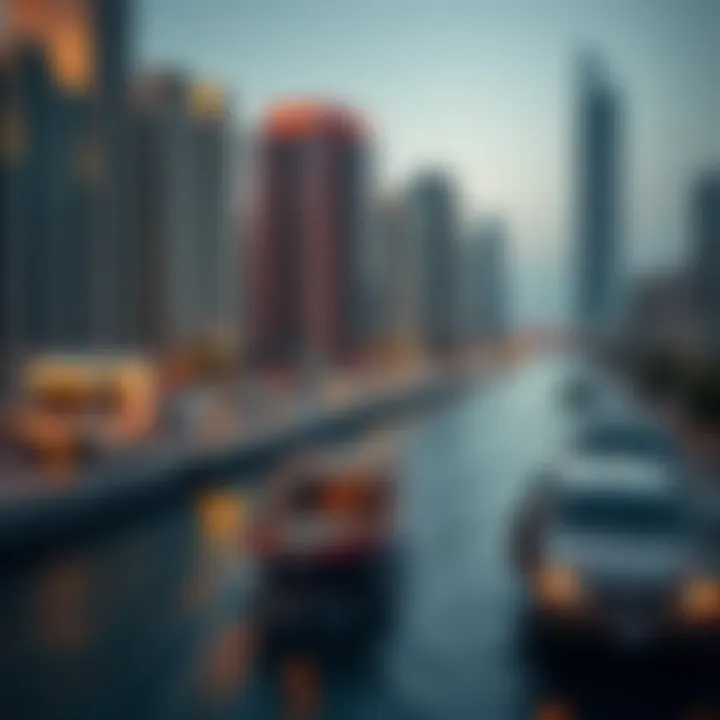 Magnificent Navigating to Dubai Creek Harbour: A Comprehensive Guide