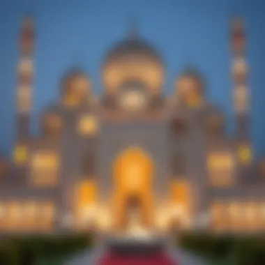 Magnificent UAE Eid Holidays 2024: A Comprehensive Overview