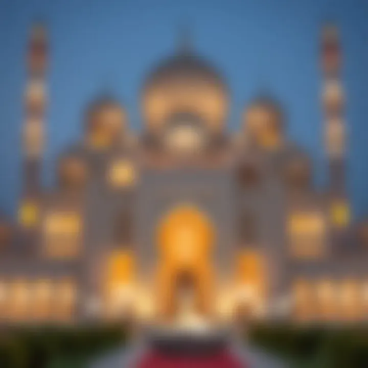 Magnificent UAE Eid Holidays 2024: A Comprehensive Overview