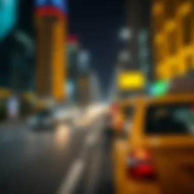 Magnificent Understanding Taxi Charges per Kilometer in Dubai Magnificent Understanding Taxi Charges per Kilometer in Dubai