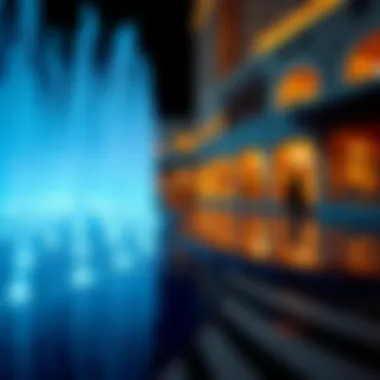 Magnificent Wasserspiele Dubai: An In-Depth Exploration