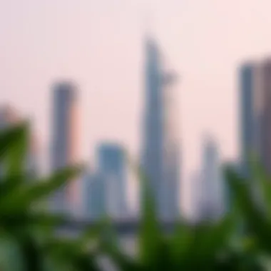 Notable Al Sondos Tower: A Comprehensive Examination of Its Impact on Dubai's Real Estate Landscape