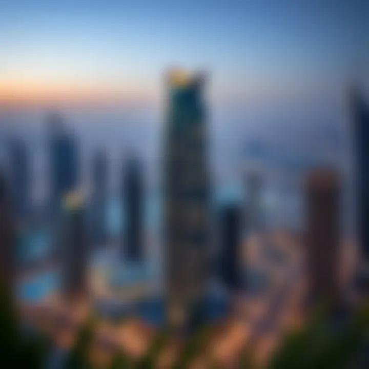 Al Sondos Tower: A Comprehensive Examination of Its Impact on Dubai's Real Estate Landscape Summary