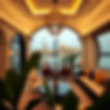 Amalfi Dubai: A Comprehensive Exploration Introduction