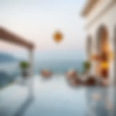 Notable Amalfi Dubai: A Comprehensive Exploration