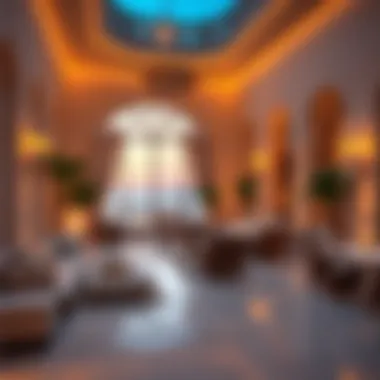 Amalfi Dubai: A Comprehensive Exploration Summary Amalfi Dubai: A Comprehensive Exploration Summary