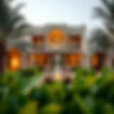 Anya 2 in Arabian Ranches: A Detailed Exploration of Property and Lifestyle Introduction