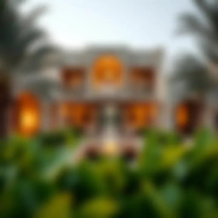 Anya 2 in Arabian Ranches: A Detailed Exploration of Property and Lifestyle Introduction