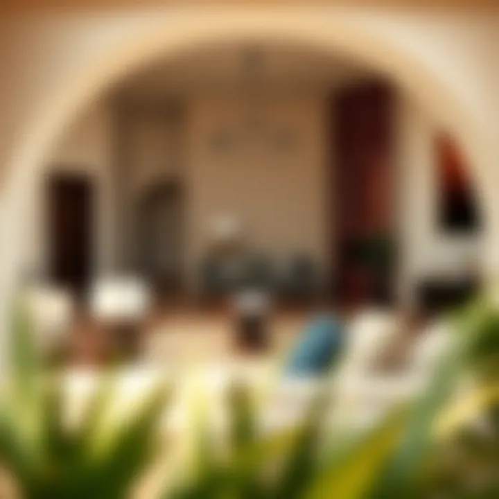 Notable Anya 2 in Arabian Ranches: A Detailed Exploration of Property and Lifestyle