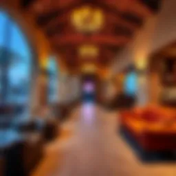 Cheeky Monkey Arabian Ranches: A Comprehensive Exploration Introduction