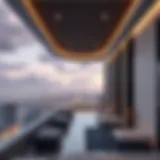 Cloud 9 Dubai: An In-Depth Exploration Introduction