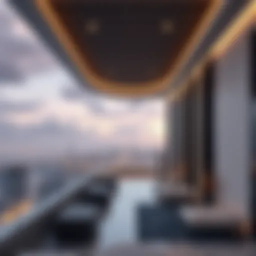 Cloud 9 Dubai: An In-Depth Exploration Introduction
