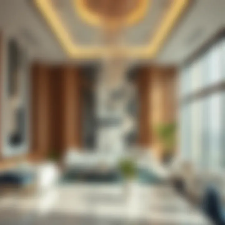 Notable Cloud 9 Dubai: An In-Depth Exploration