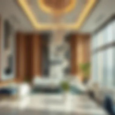 Notable Cloud 9 Dubai: An In-Depth Exploration Notable Cloud 9 Dubai: An In-Depth Exploration