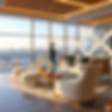 Cloud 9 Dubai: An In-Depth Exploration Summary Cloud 9 Dubai: An In-Depth Exploration Summary