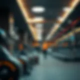Comprehensive Insights into JVC Gym and Its Place in Dubai's Wellness Landscape Introduction