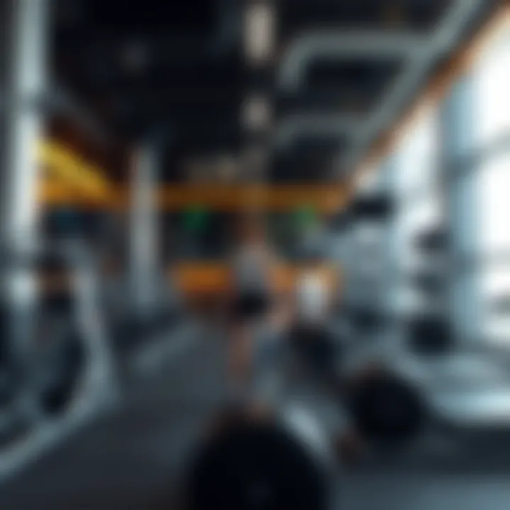 Notable Comprehensive Insights into JVC Gym and Its Place in Dubai's Wellness Landscape
