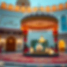 Eid ul-Fitr Holiday in the UAE 2024: Observances, Traditions, and Impact Introduction