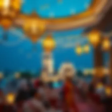 Notable Eid ul-Fitr Holiday in the UAE 2024: Observances, Traditions, and Impact Notable Eid ul-Fitr Holiday in the UAE 2024: Observances, Traditions, and Impact