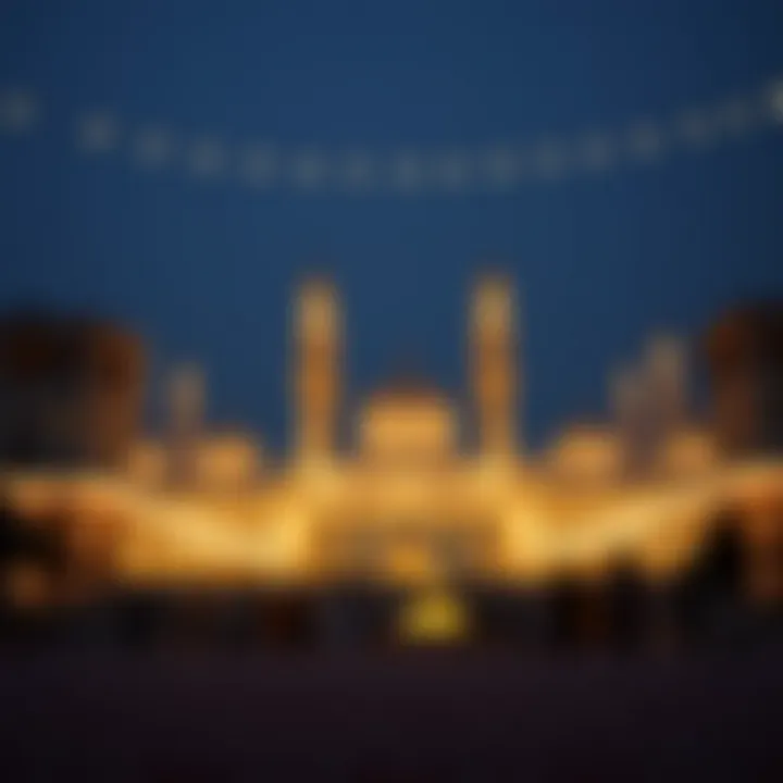 Eid ul-Fitr Holiday in the UAE 2024: Observances, Traditions, and Impact Summary