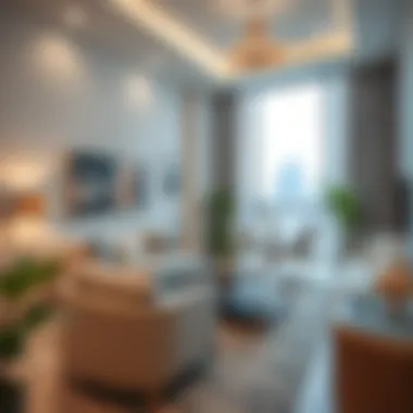 Notable Exploring 1 BHK Rentals in Oud Metha Notable Exploring 1 BHK Rentals in Oud Metha