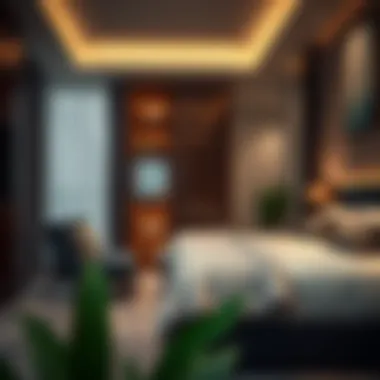 Exploring 1 BHK Rentals in Oud Metha Summary Exploring 1 BHK Rentals in Oud Metha Summary