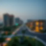 Exploring Ajman Jurf 1: A Comprehensive Overview Introduction